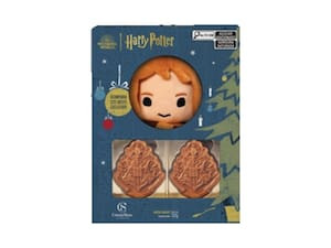 Hermione Ornament 120G