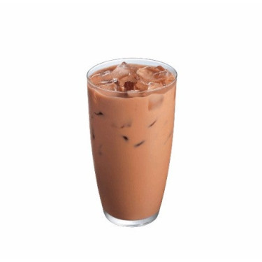 Dòng Nǎi Chá/Iced Milk Tea (Dr204B)