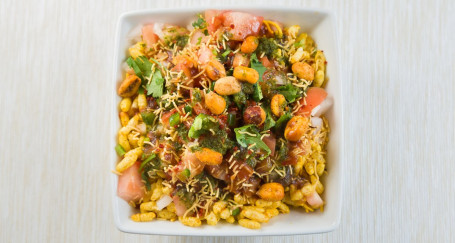 #31. Bhel Puri