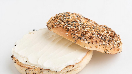 Classic Bagel Cream Cheese