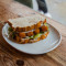 Vegan Fish Finger Sandwich (Vg)