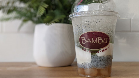 1. Bambu Special (Chè Đặc Biệt Bambu)