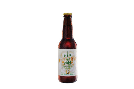 Xiǎo Mǎn Pale Ale