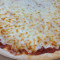 Cheese Regular Thin Crust (Small 10