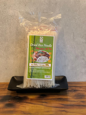 Vietnamese Bún Dried Rice Noodle 0.8Mm 400G