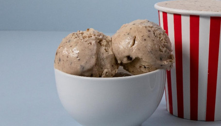 Sunny Day Cookies N’ Cream Ice Cream (Pint)