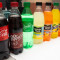 Assorted Bottled Drinks (Varies)