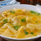 4. Wonton Suppe