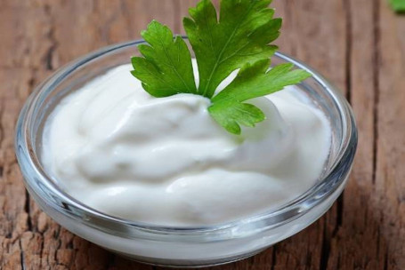 Maroush Garlic Sauce