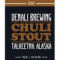 Chuli Stout (Nitro)