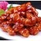 Sauteed Sweet Sour Tenderloin Táng Cù Lǐ Jí