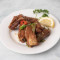 Salt Pepper Spare Ribs (6Pcs) Jiāo Yán Pái Gǔ