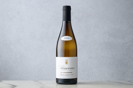 Domain Thomas Sancerre Blanc 2021 Sancerre France