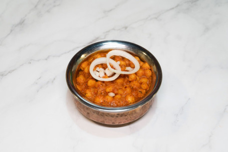 Mǎ Shā Lā Huáng Dòu Channa Masala