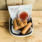 Mozzarella Sticks (Medium X 6)