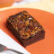 Devil's Almond Brownie (Ve, Gf)