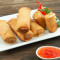 Vegetarian Spring Rolls #305