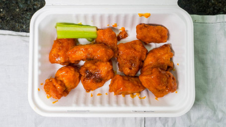 10 Benløse Wings Combo