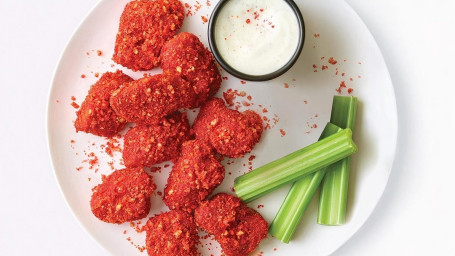 Cheetos Flamin' Hot Boneless Wings