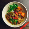 Lemongrass Beef Curry