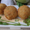 Arancini Vegane