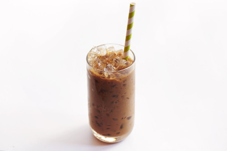 Vietnamese Ice Coffee (Cà Phê Đá