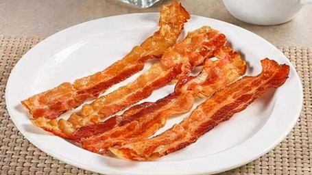 Bacon Stripper (4 Stk)