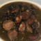 500G De Feijoada Não Possui Acompanhamentos