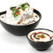 Dahi Vada（2Pcs)