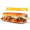 Big Cheese Steak Submelt 6 Tommer