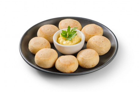 Dough Balls Pizzaexpress' (V) (Vegan Options Available)