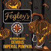 Bourbon Barrel Devious Imperial Pumpkin