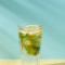 Calamansi, Lemon Mint Soda Sì Jì Gān Níng Méng Báo Hé Shū Dǎ