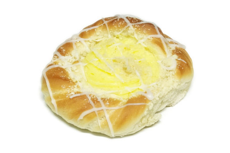 1 Custard Bun