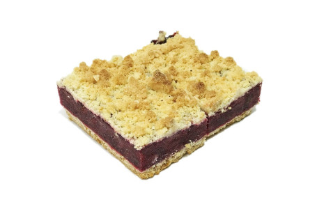 Cherry Crumble Cake 400G