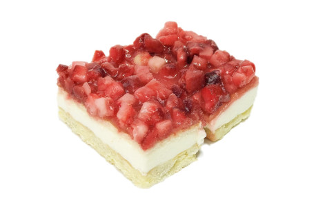 Strawberry Cake 480G