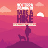 Take A Hike 16: Blackberry Apricot Cream Ale