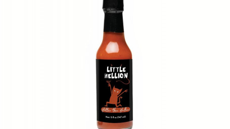 Lille Hellion Red