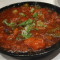 53. Chicken Kadhai