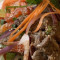 Sl4. Nuer Num Tok (Beef Salad)