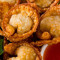 4. Fried Wonton(8)