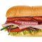 Spicy Italian Sub (6