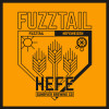 6. Fuzztail Hefeweizen