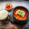 Kimchi-Jjigae (Spicy)