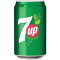 7Up Lemonada