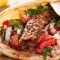 Kabab Sandwich Grande