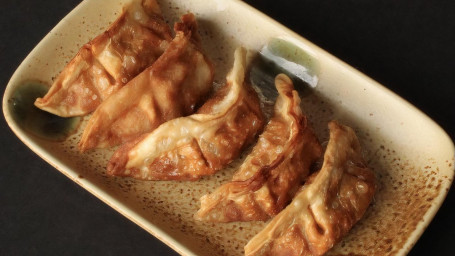 Bobq Potstickers (5 Pc)