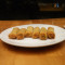 4. Vegetarian Egg Rolls