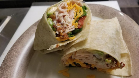 Blt2 Wrap