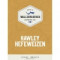 Wallenpaupack Hawley Hefeweizen